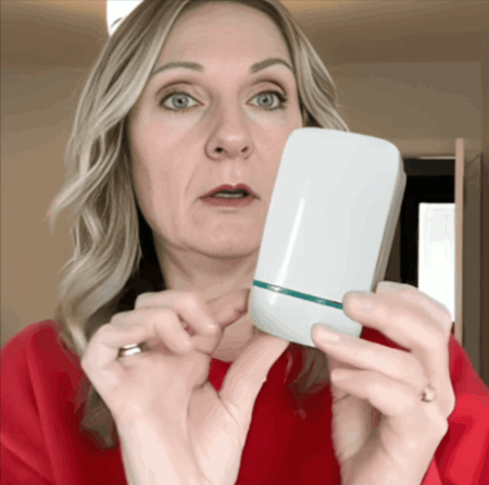 stopwatt testimonial Sarah P.