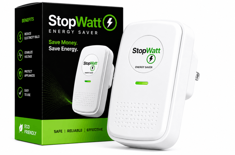 stopwatt 